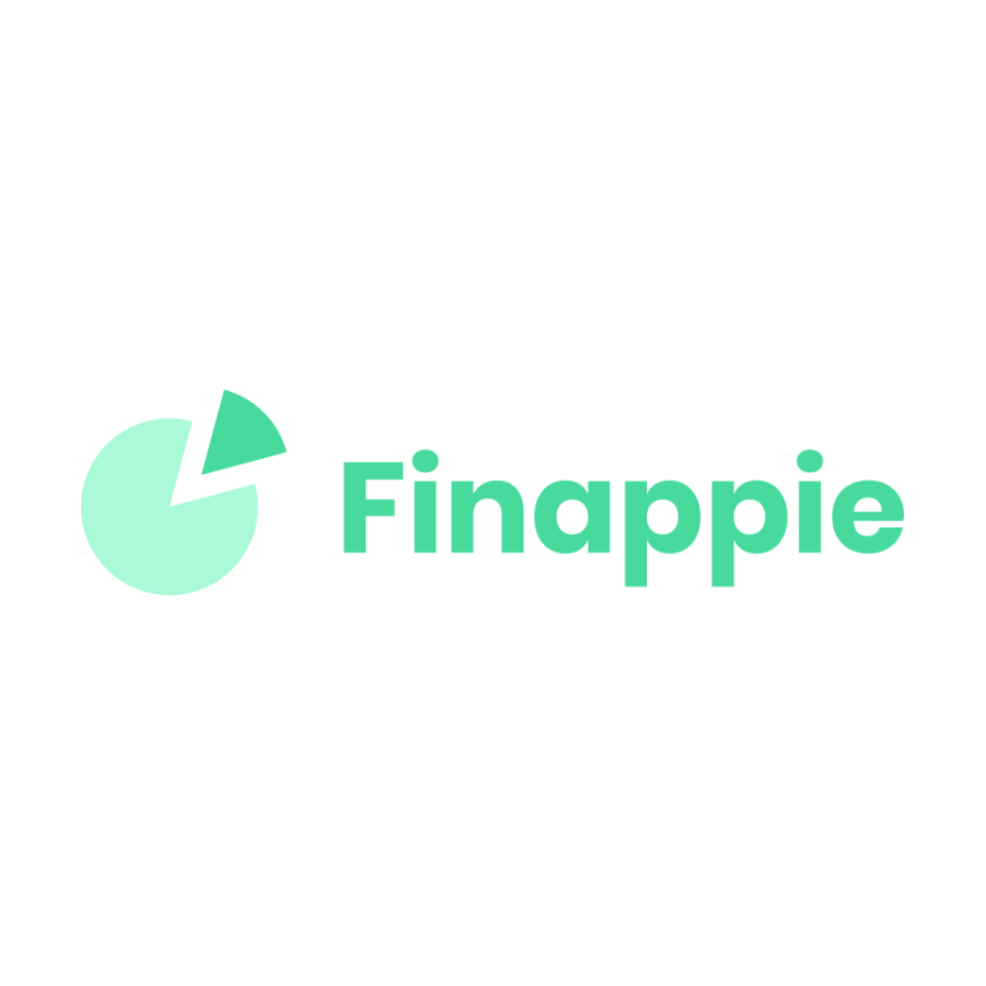 Logo - Finappie