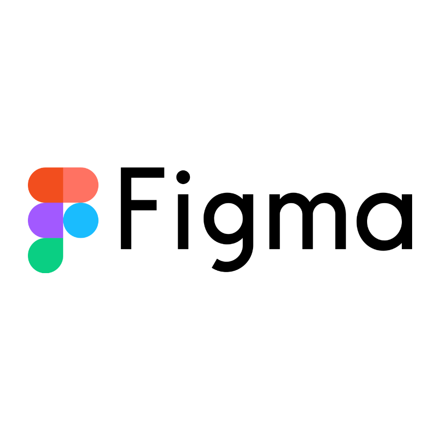 Tech Stack - Logos - Figma